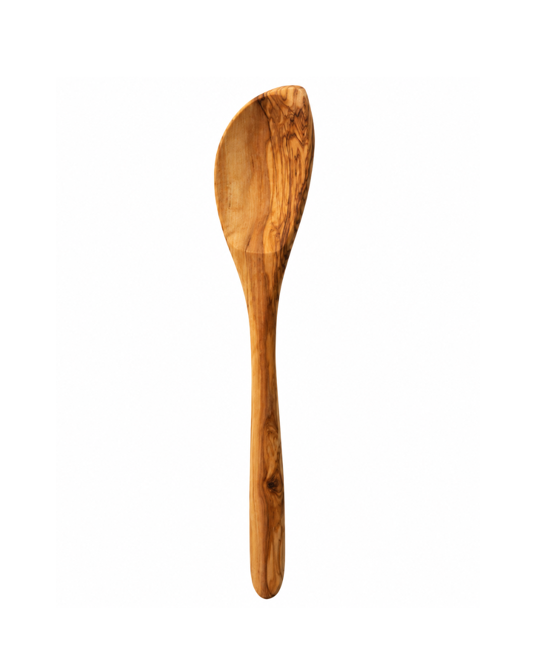 Olive Wood Risotto Spoon 30cm