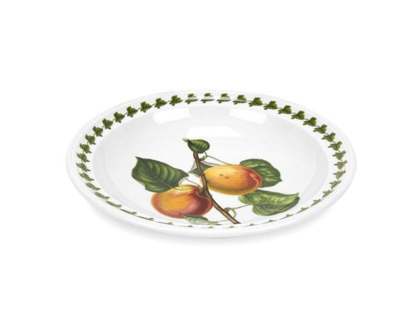 Pomona Soup Plate 8"/20cm