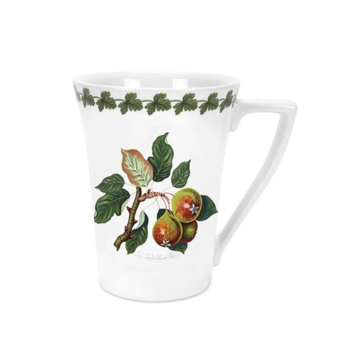 Pomona Mandarin Mug Pear