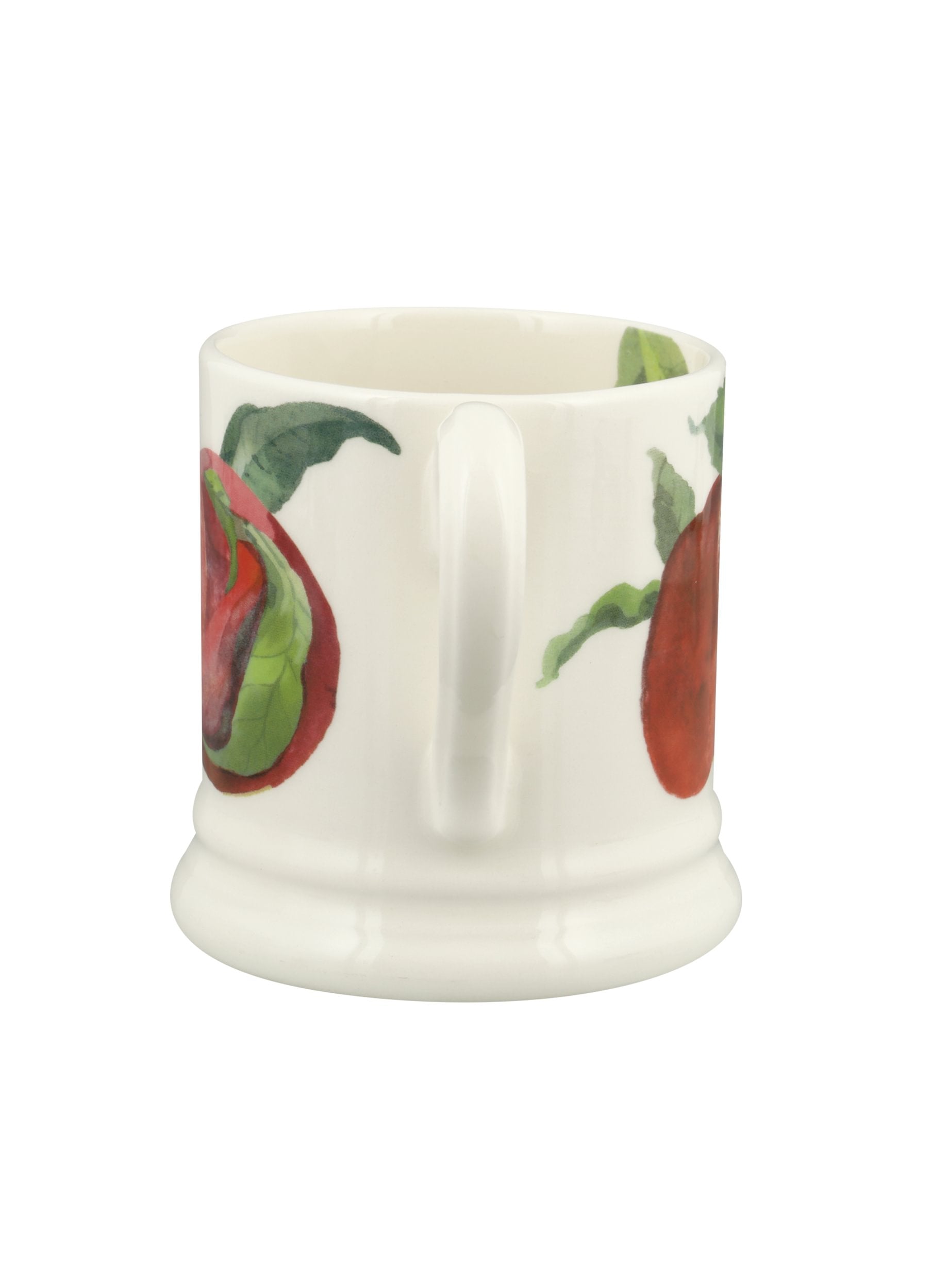 Peaches Half Pint Mug