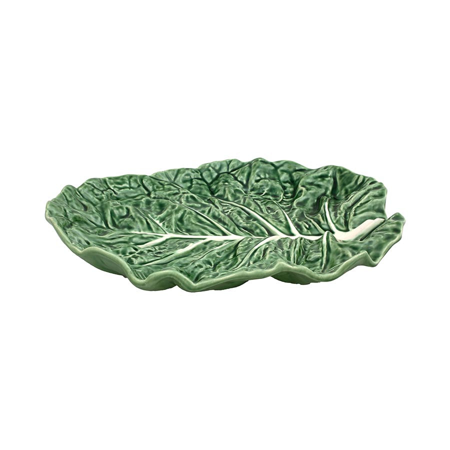Cabbage Fruit Bowl 37cm