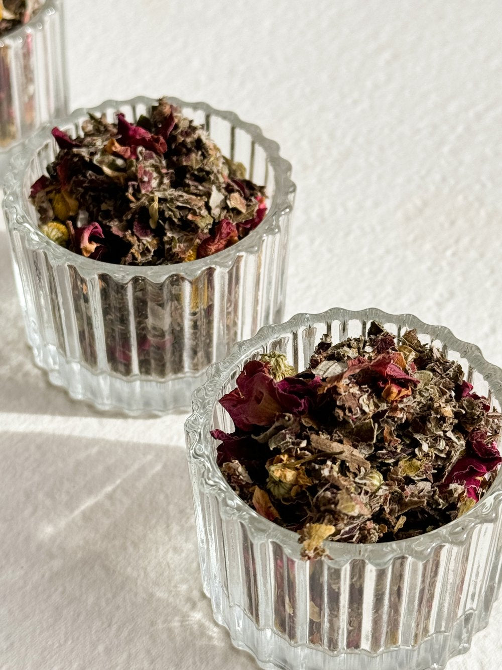Raspberry Leaf -Loose Leaf Tea – Homestead Store