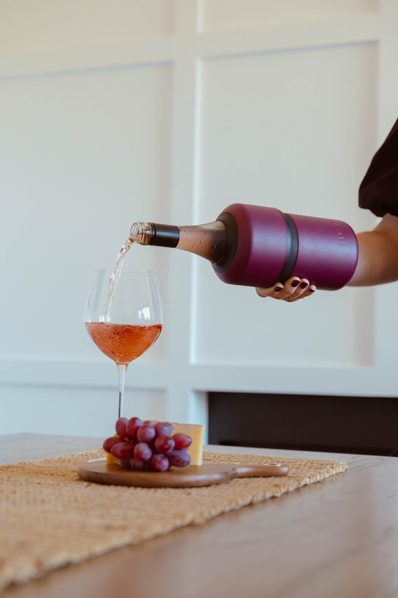 Wine Cooler- Melbec