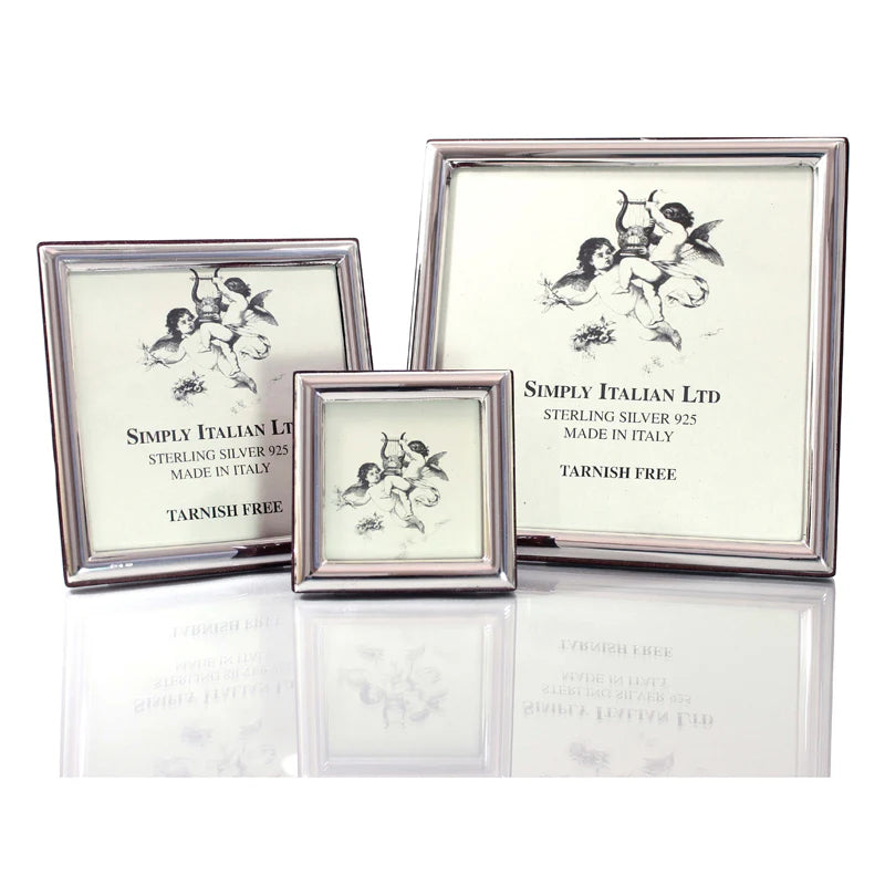 Square Frame Small
