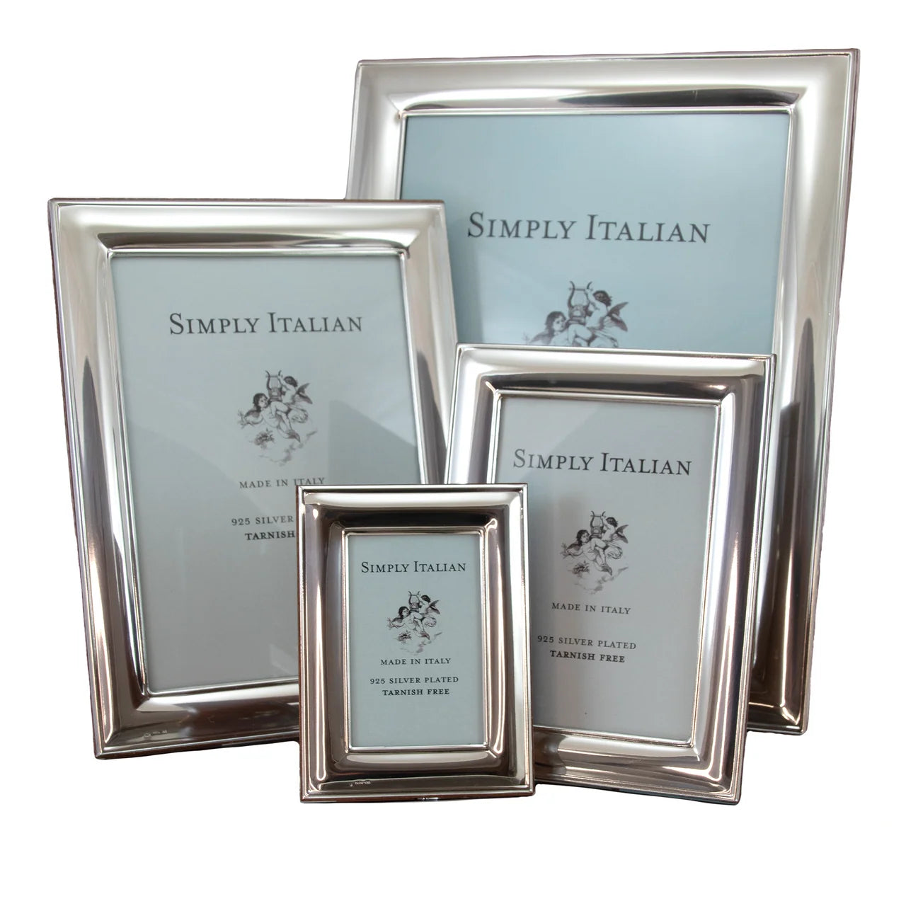 Plain Photo Frame/Small 555