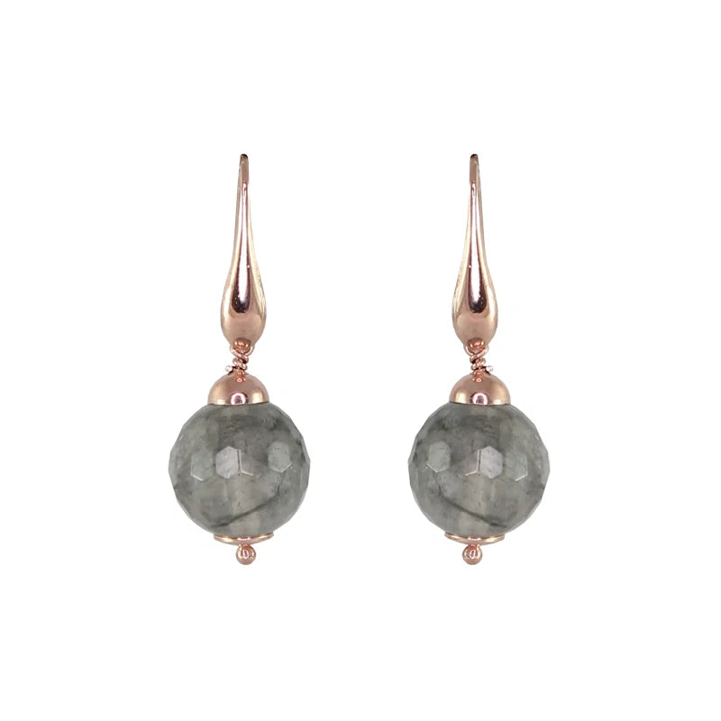 Single Drop Earrings SIS0201