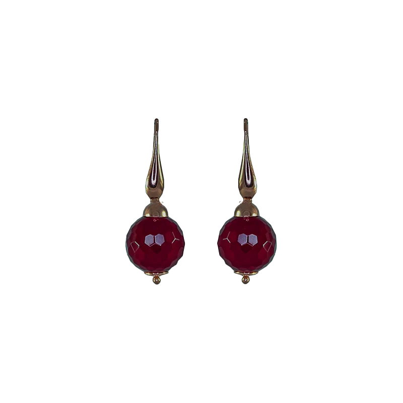 Single Drop Earrings SIS0201