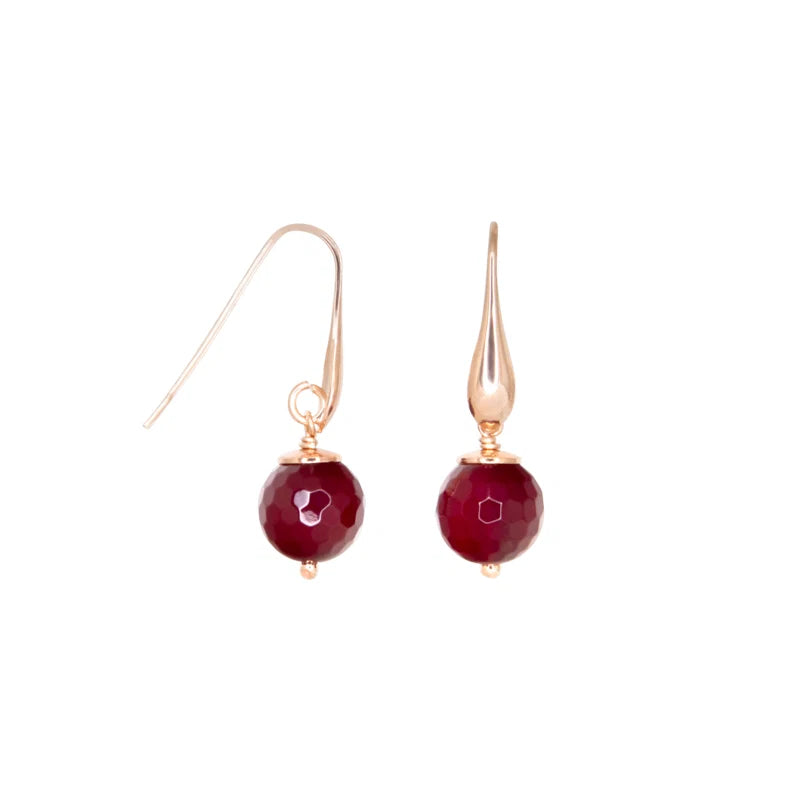 Single Drop Earrings SIS0201