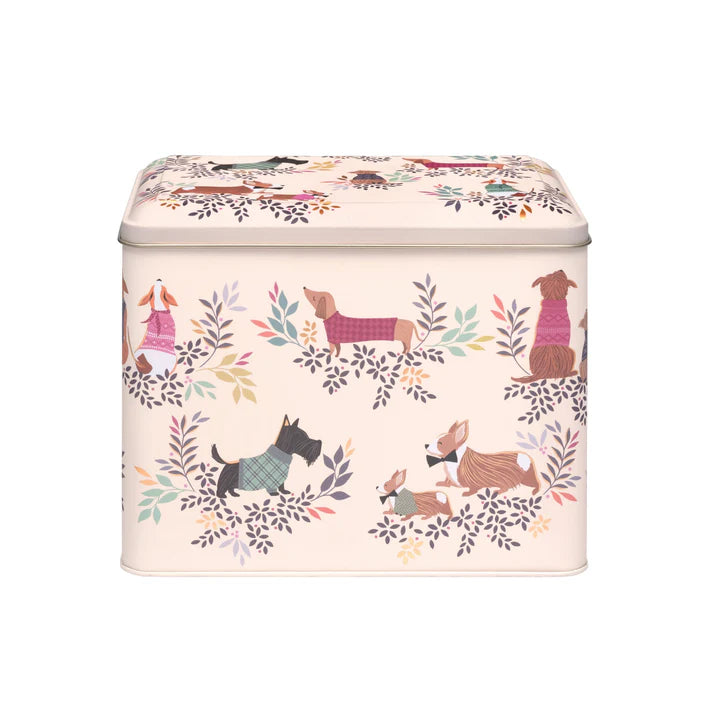 Dapper Dogs Extra Large Caddy