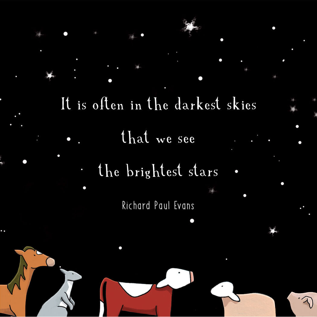 The Brightest Star