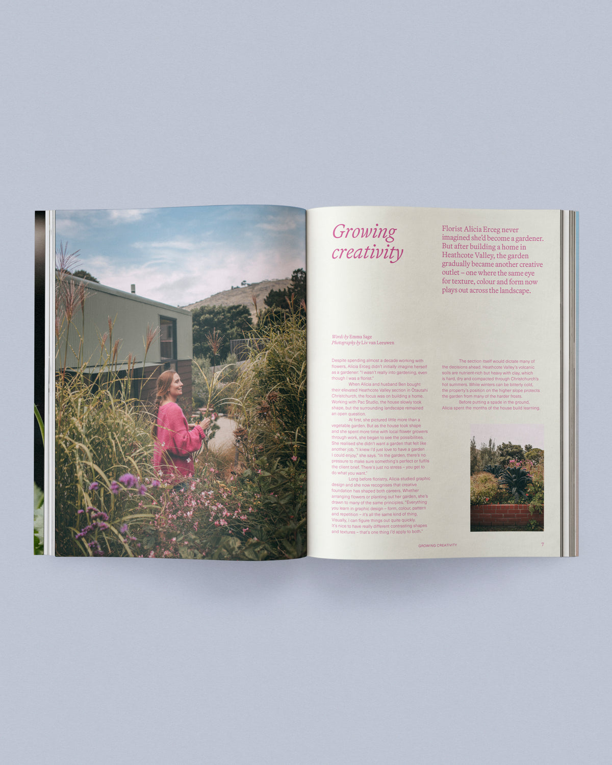 Sage Vol 2 Our Creative Nature