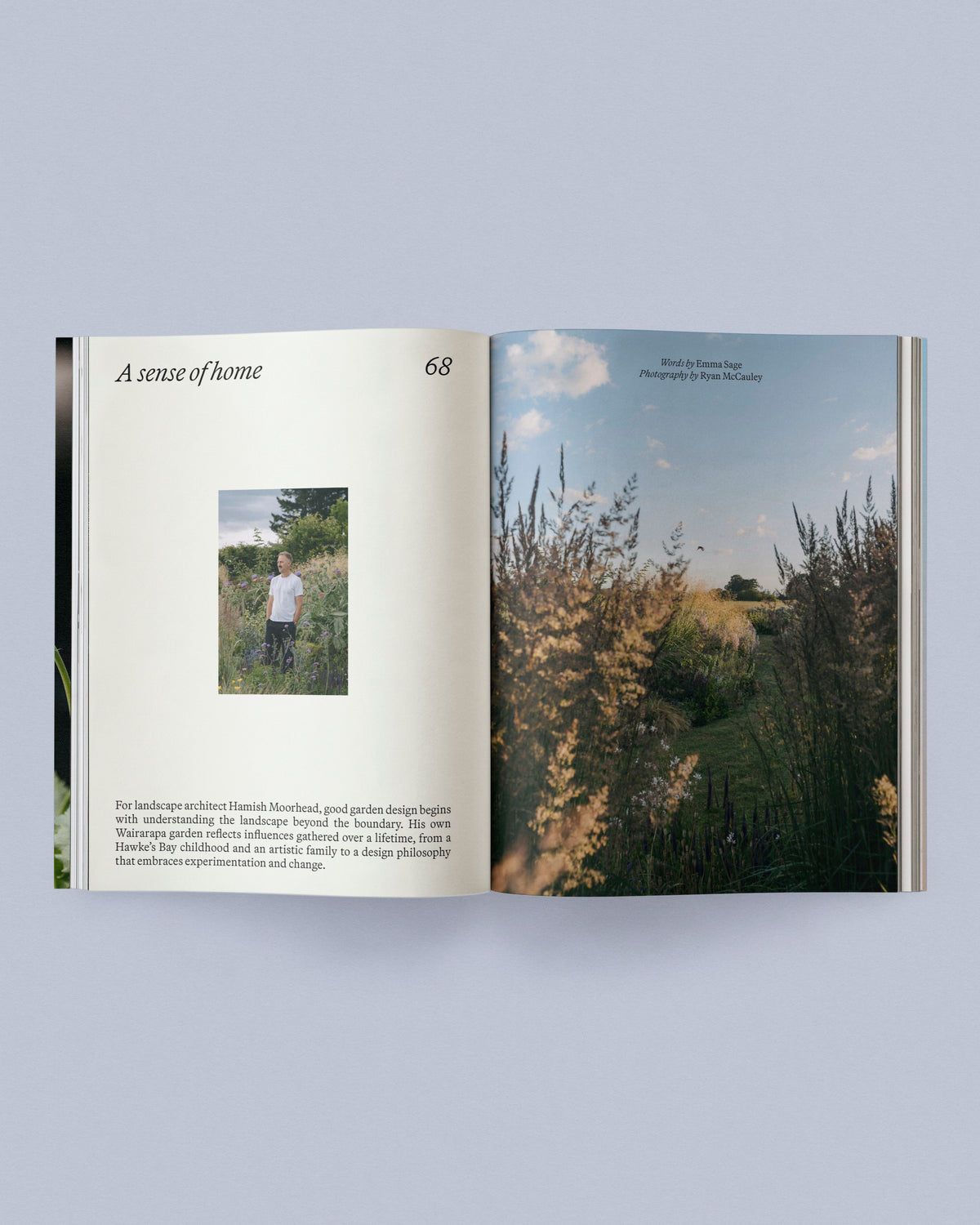 Sage Vol 2 Our Creative Nature