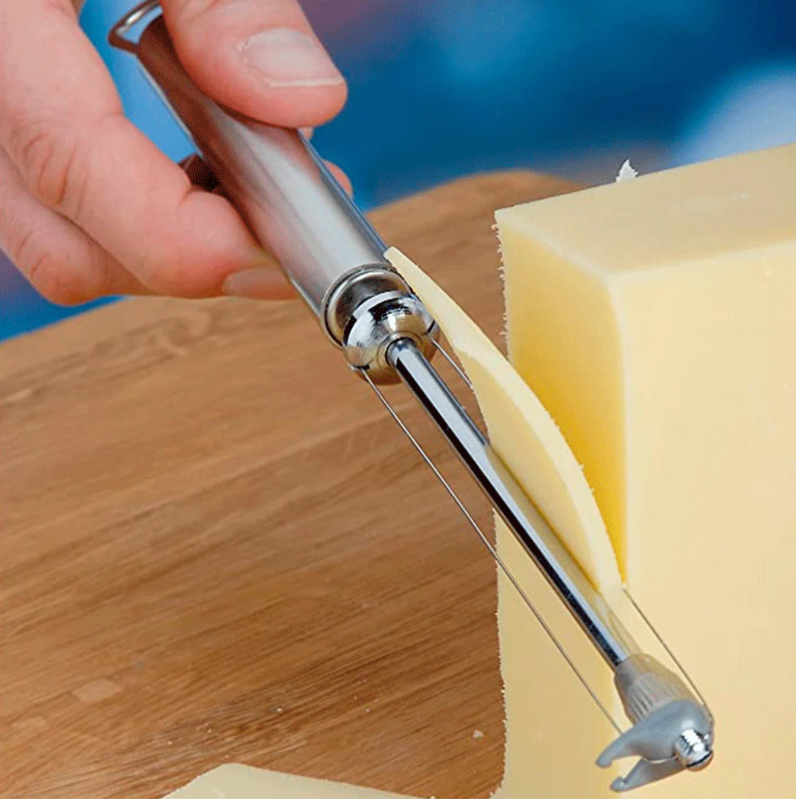 Profi Plus Cheese Slicer