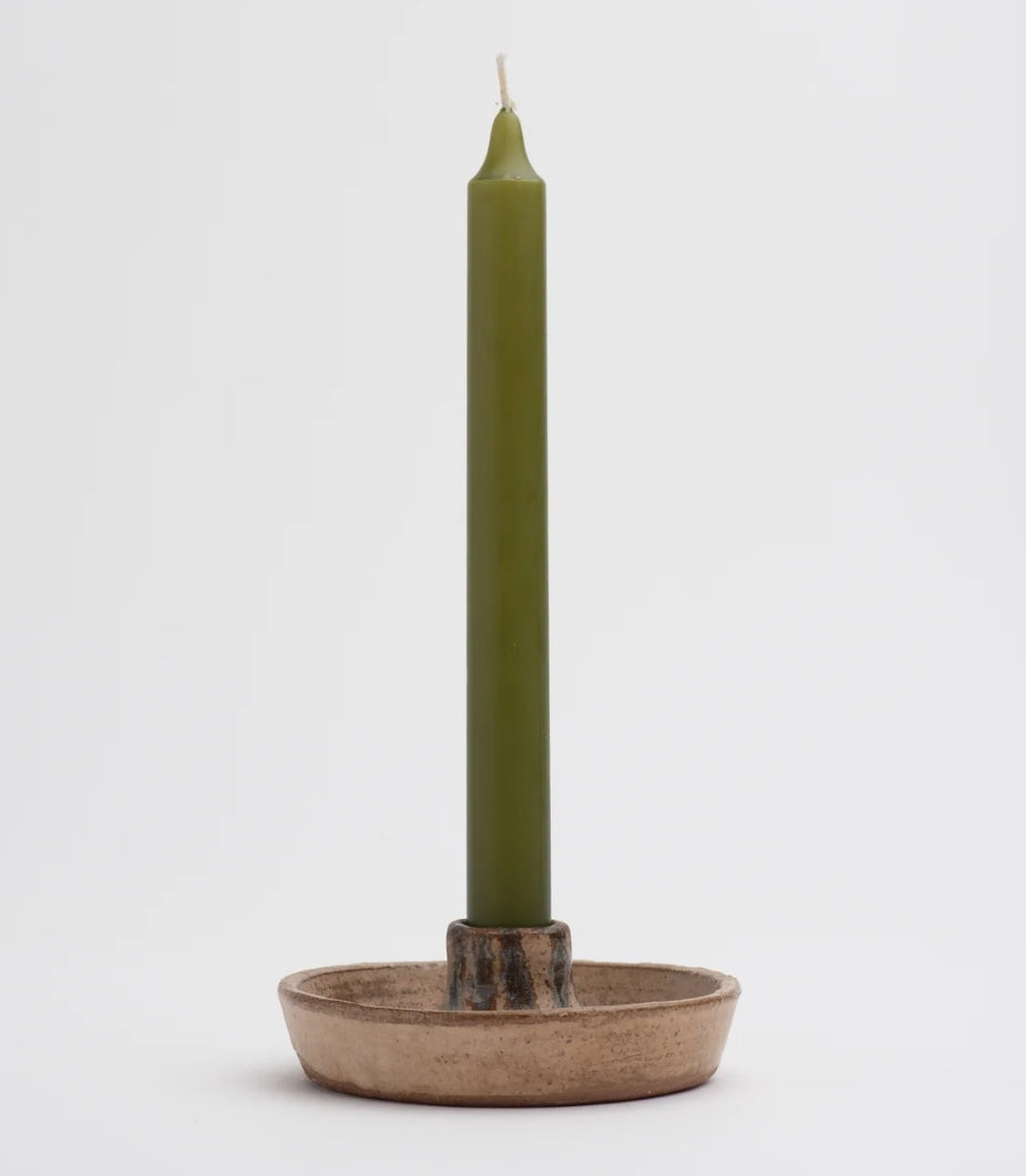 Taper Candles 240mm Pkt of 6