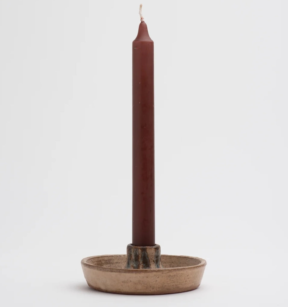 Taper Candles 240mm Pkt of 6