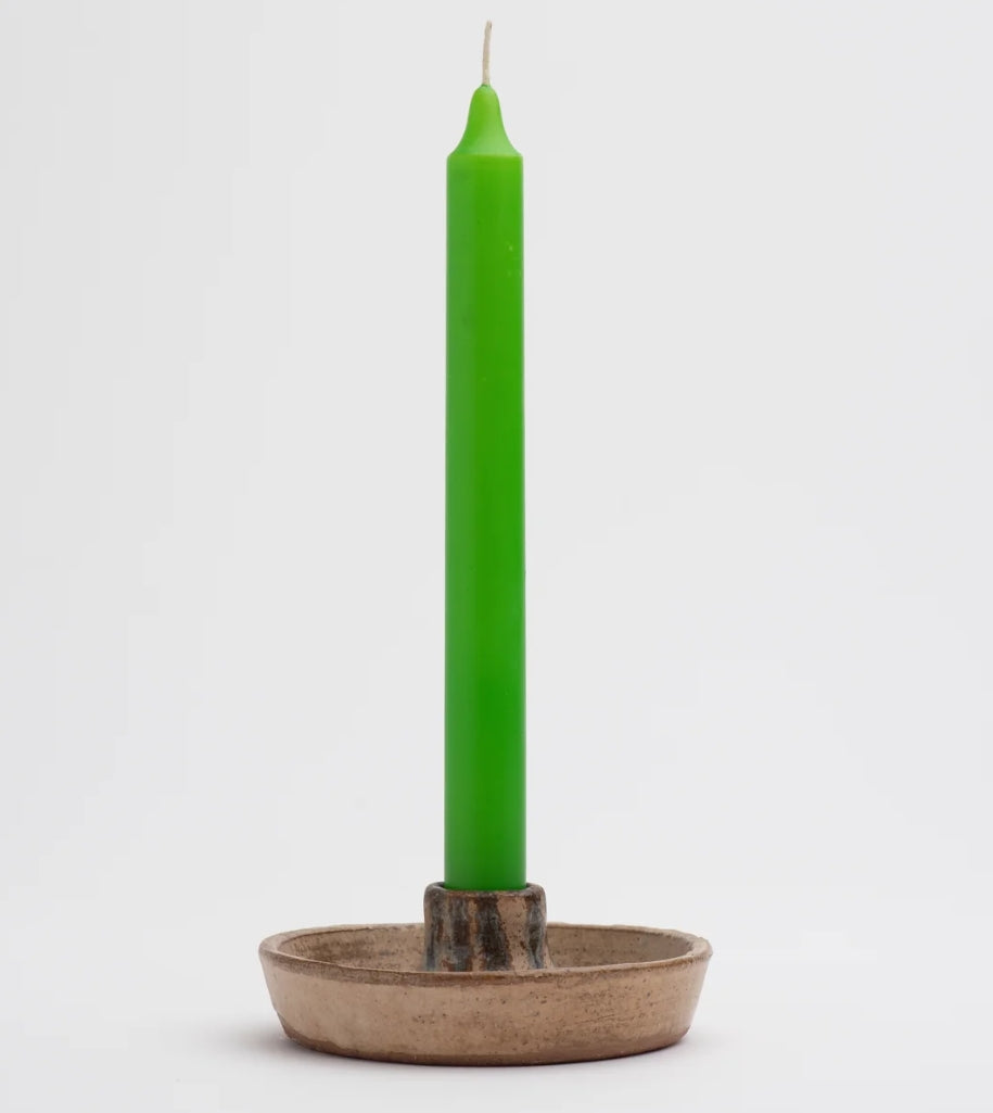 Taper Candles 240mm Pkt of 6