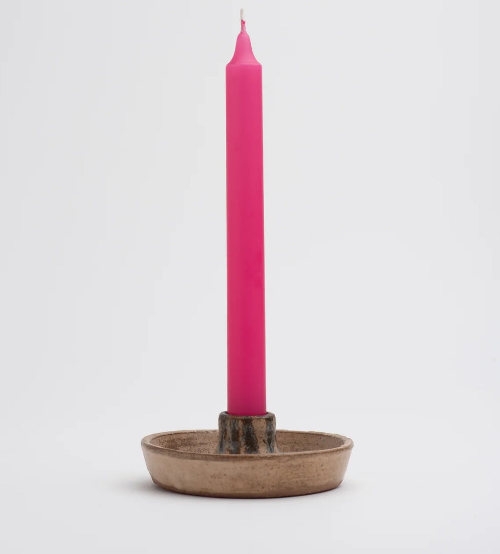 Taper Candles 240mm Pkt of 6