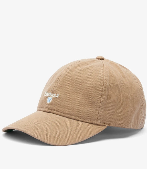 Barbour Cascade Sports Cap