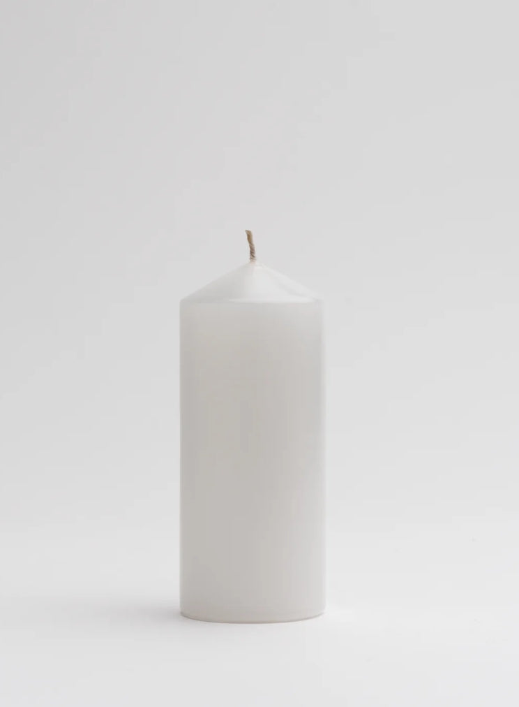 Pillar Candle 65x100mm