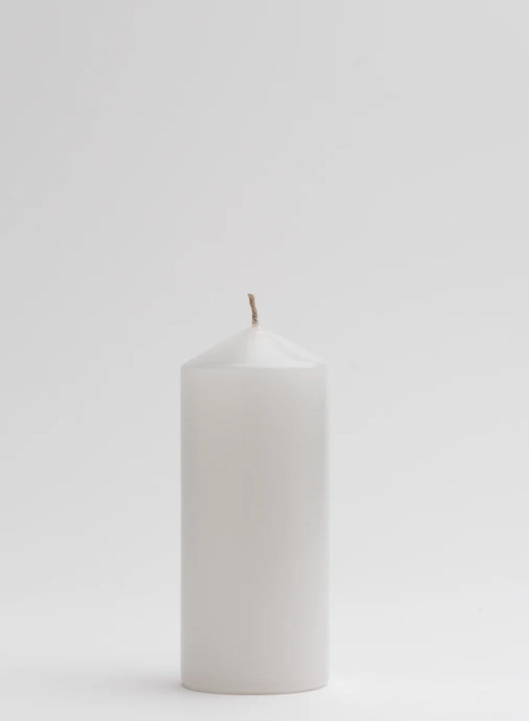 Pillar Candle 65x200mm