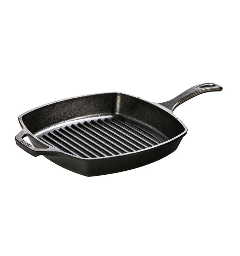 Fish Wildlife Grill Pan 26.7x4.5cm