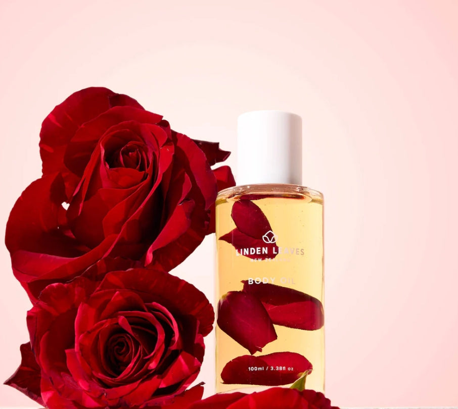 Memories Body Oil 100ml (unboxed)