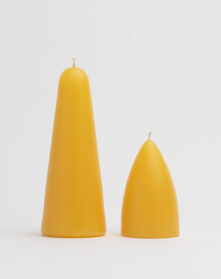Beeswax Bullet Small