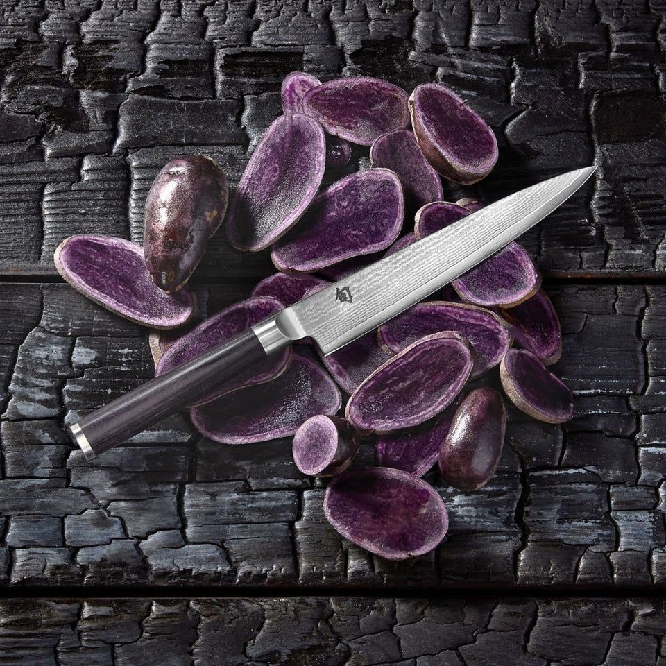 Shun Classic Utility Knife 15cm