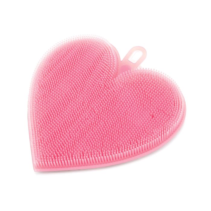 Scrubs-Silicone Dishwashing Sponge