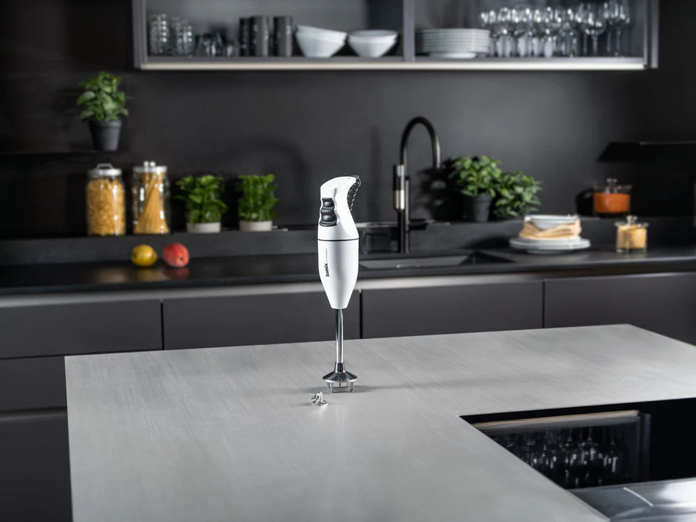 Classic Stick Blender White