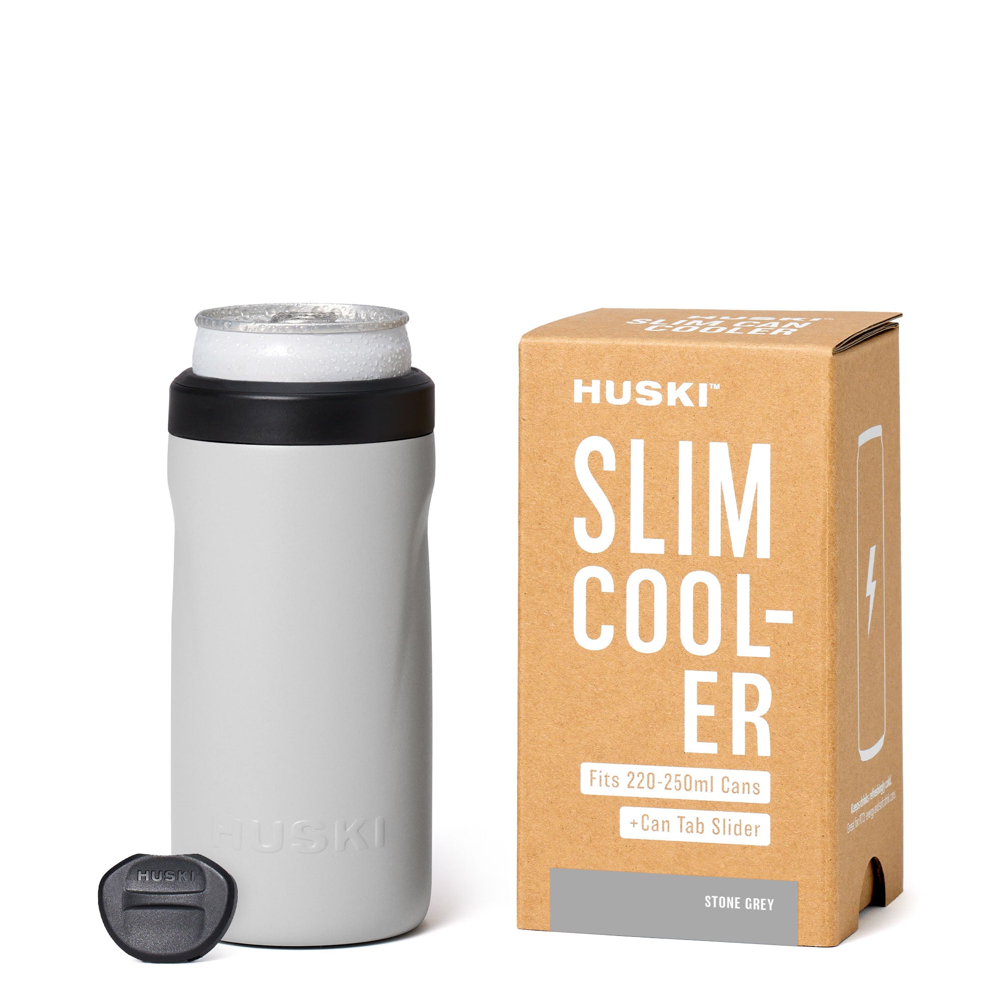 Slim Can Cooler