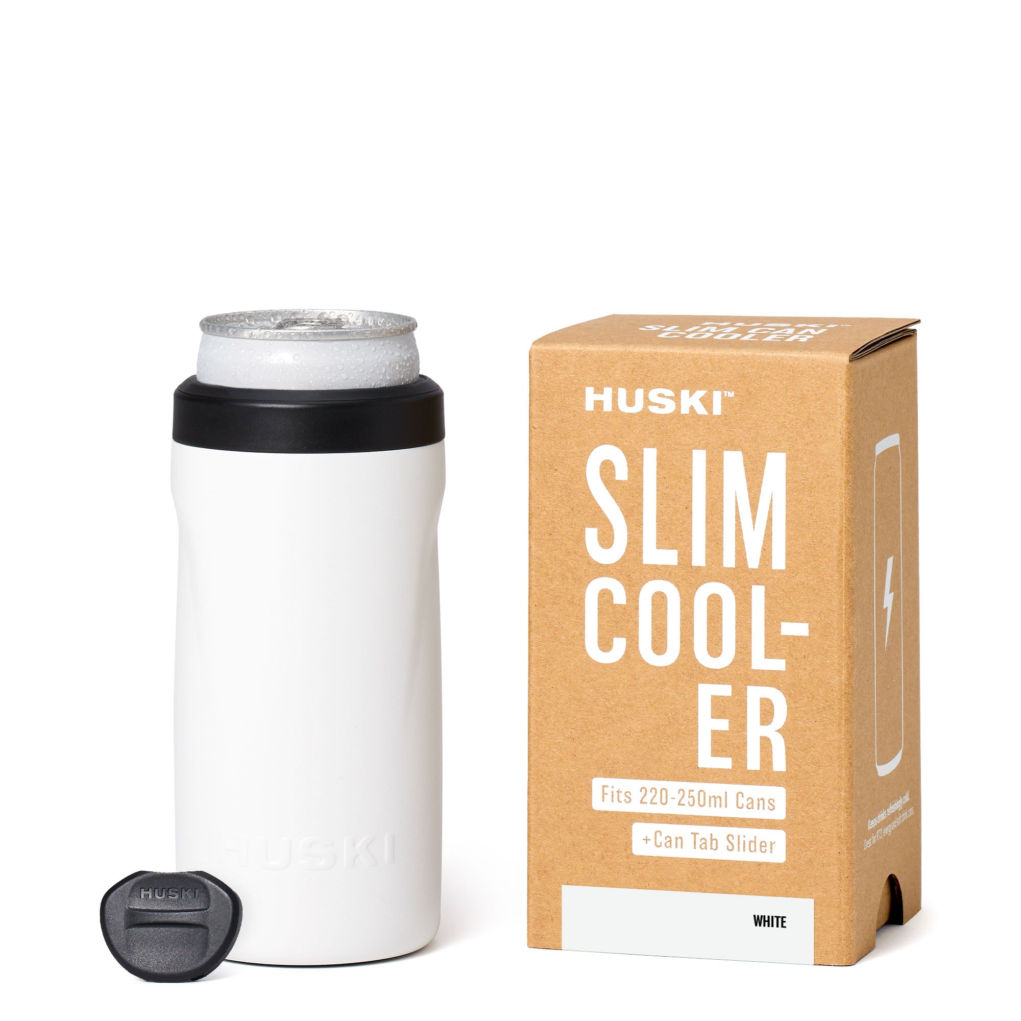Slim Can Cooler