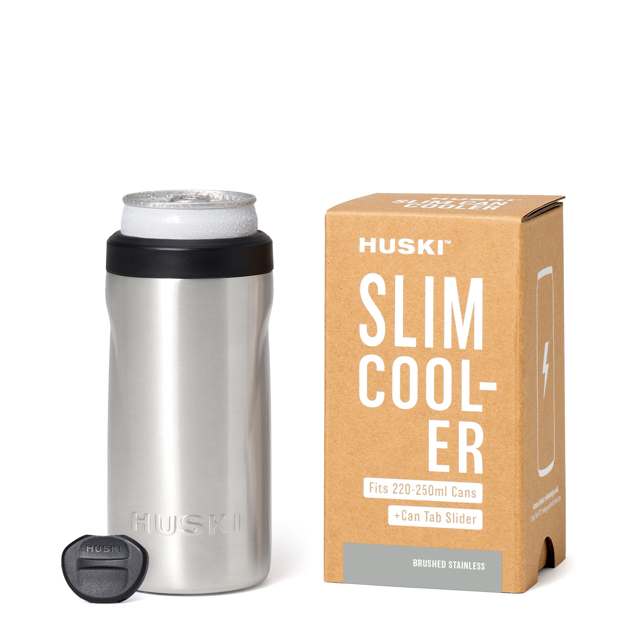 Slim Can Cooler