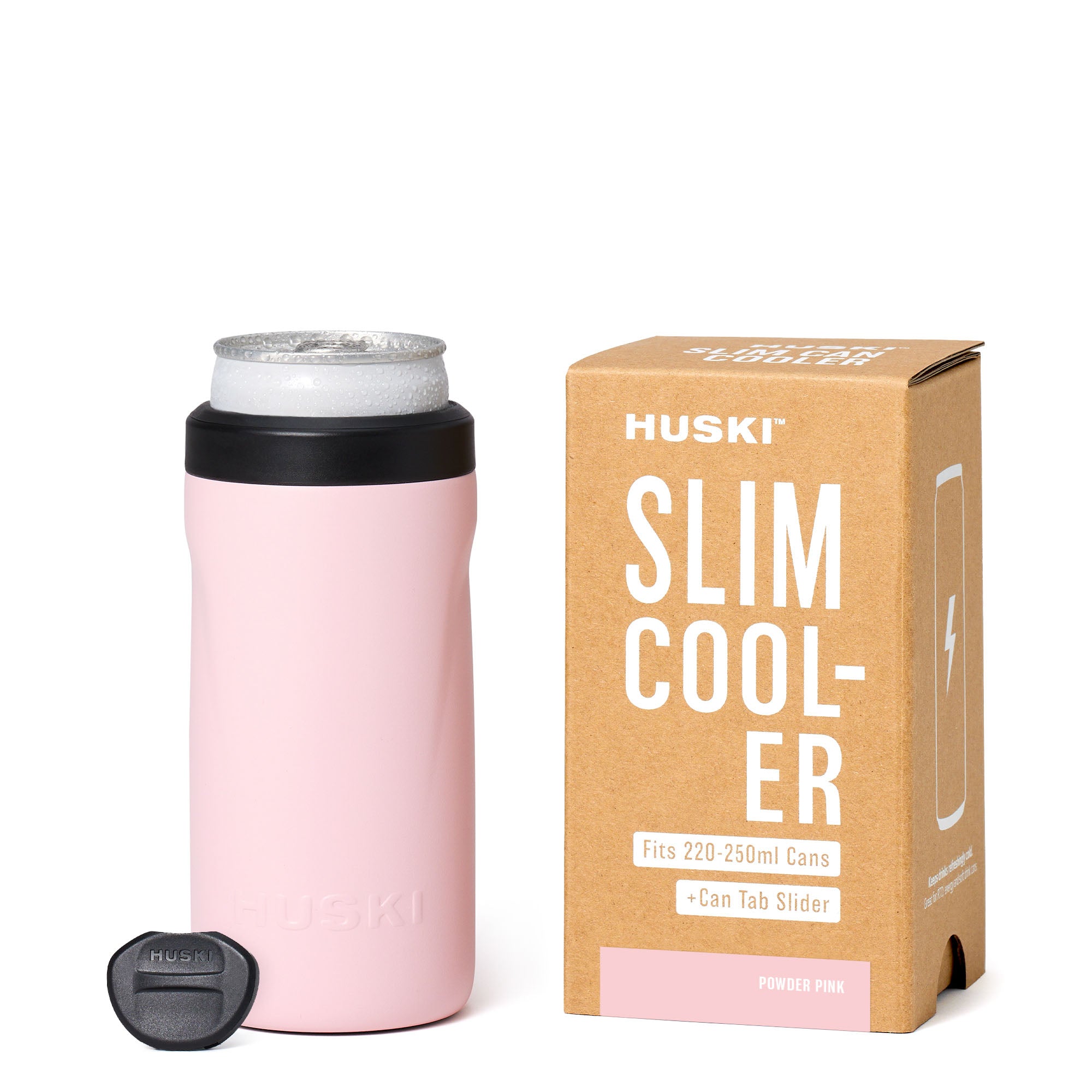 Slim Can Cooler