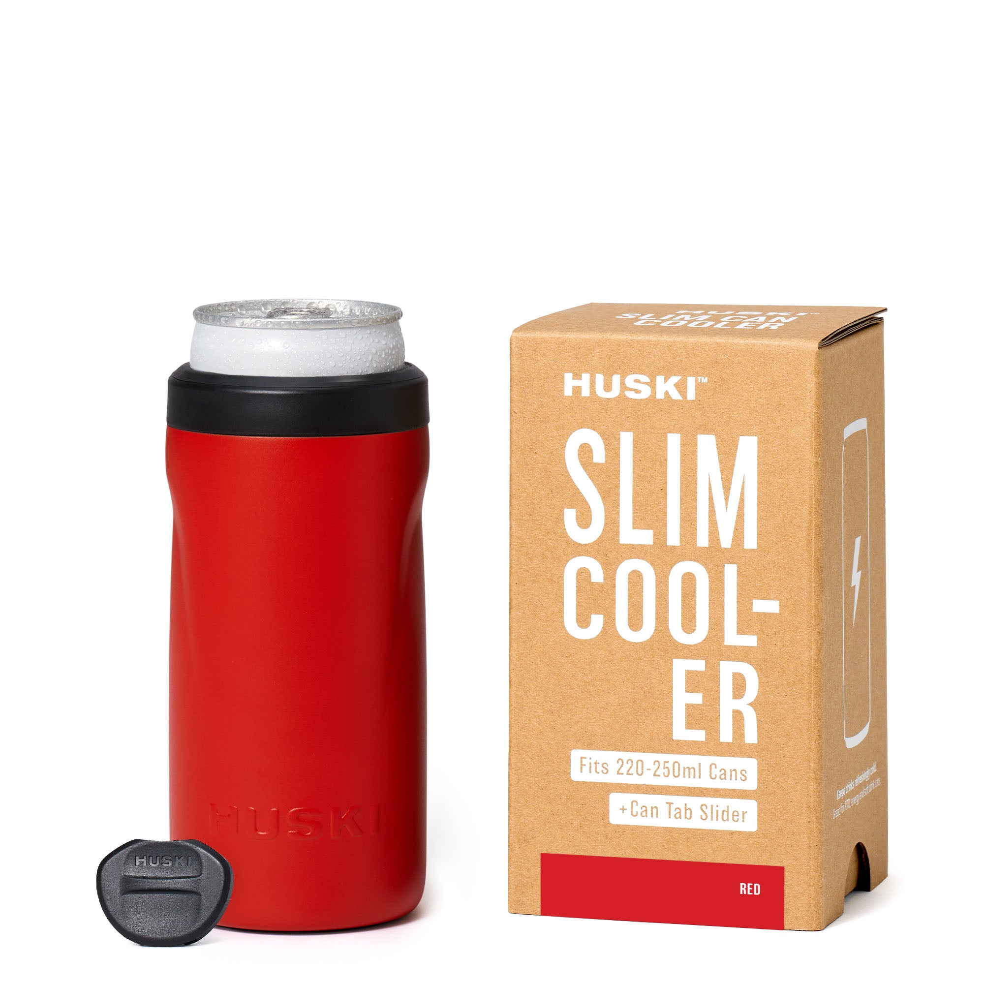 Slim Can Cooler