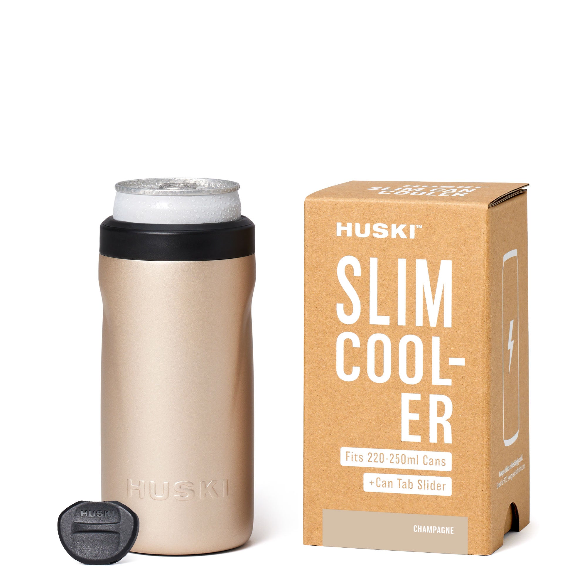 Slim Can Cooler