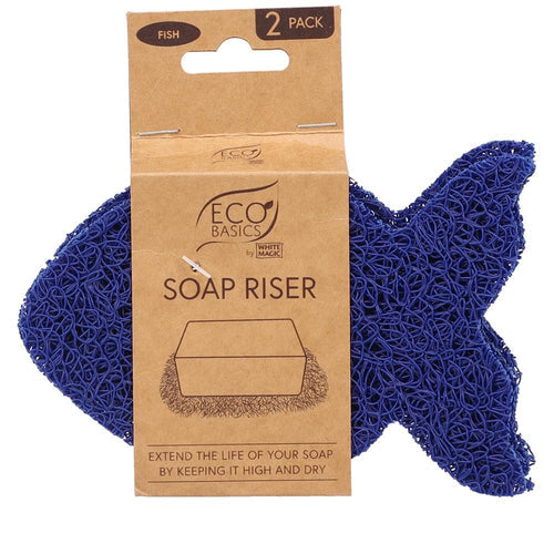 Soap Riser