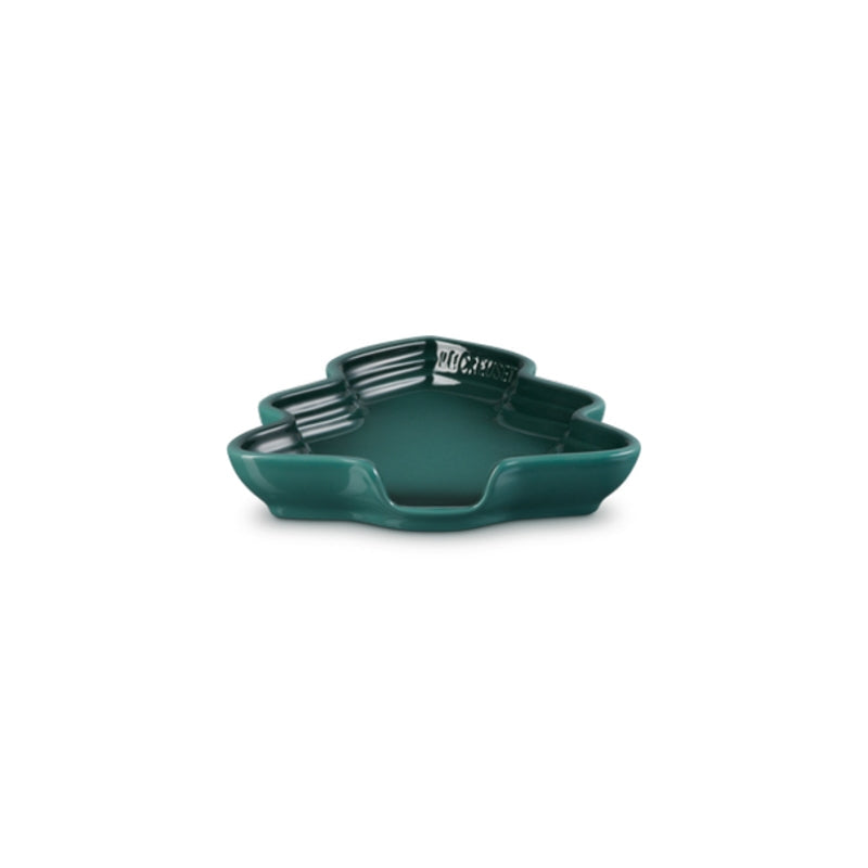 Noel Spoon Rest