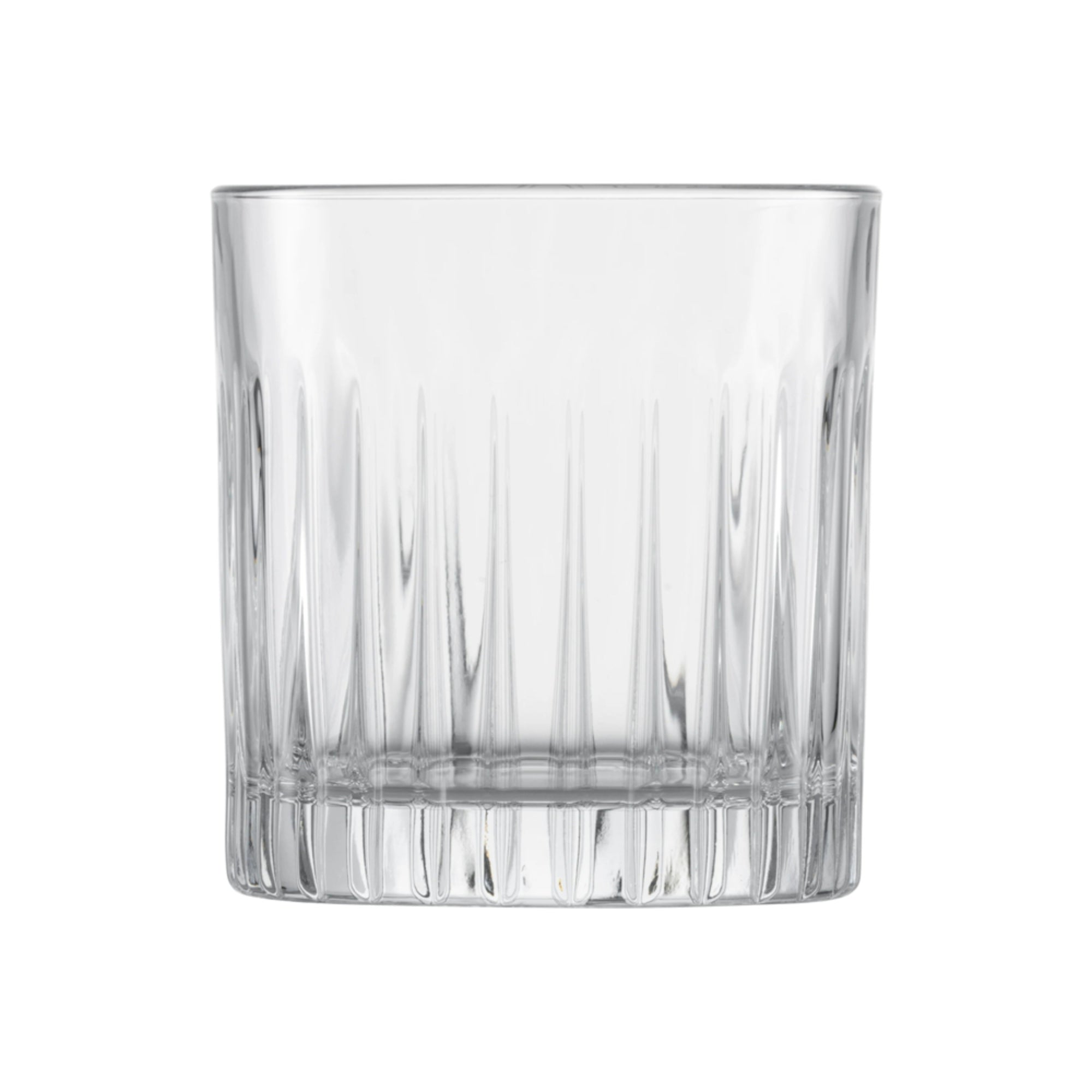Stage Whiskey Glasses Set of 4