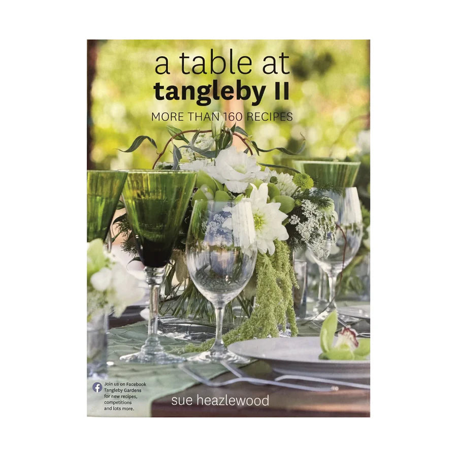 A Table At Tangleby II