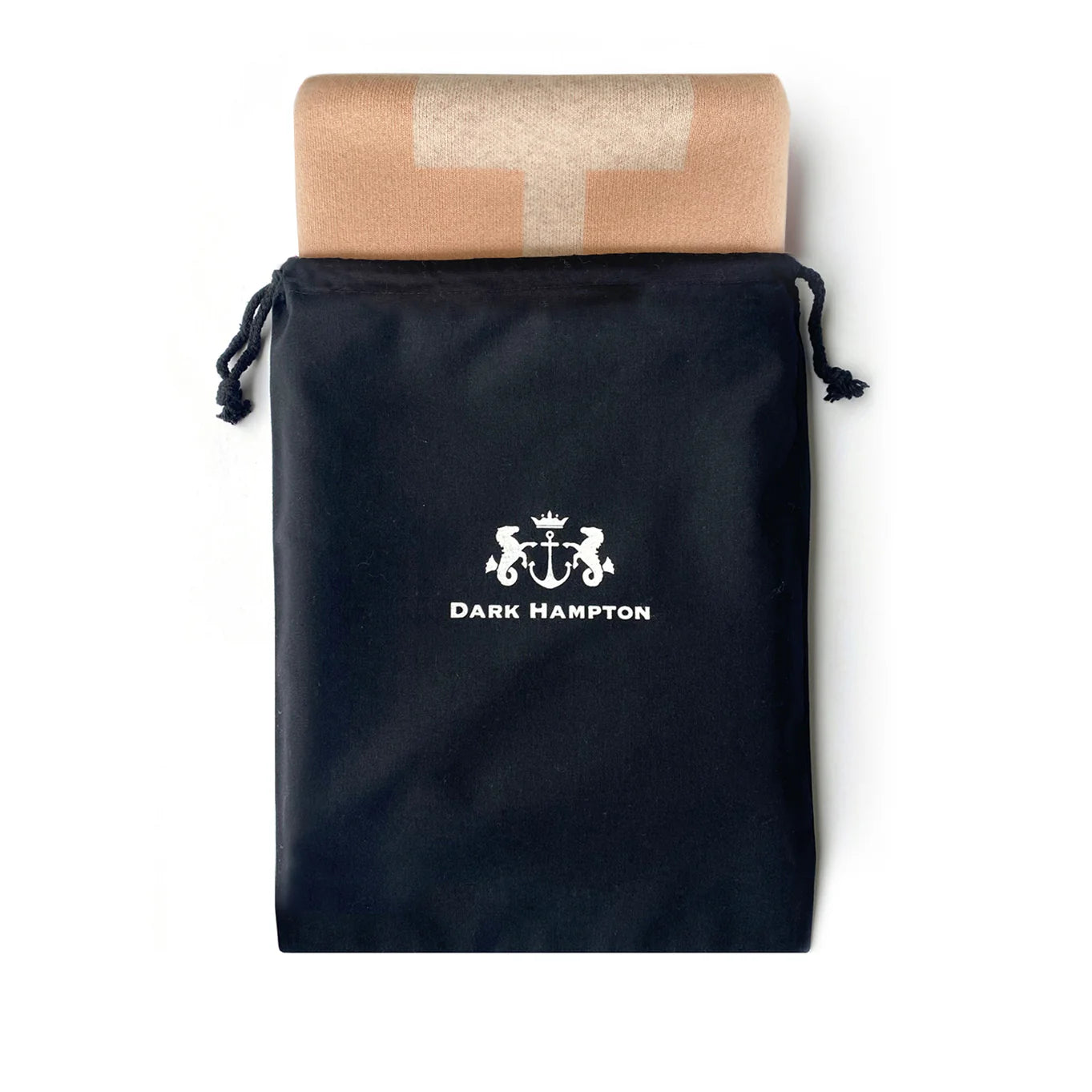 The Thompson Wool Scarf