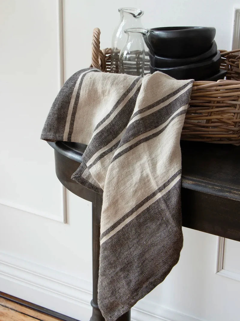 Twill Tea Towel