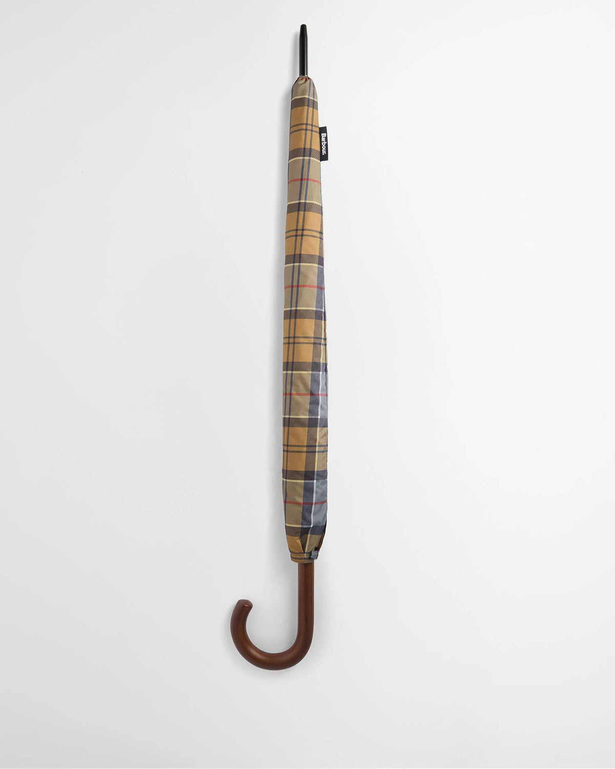 Barbour Mixed Tartan Umbrella
