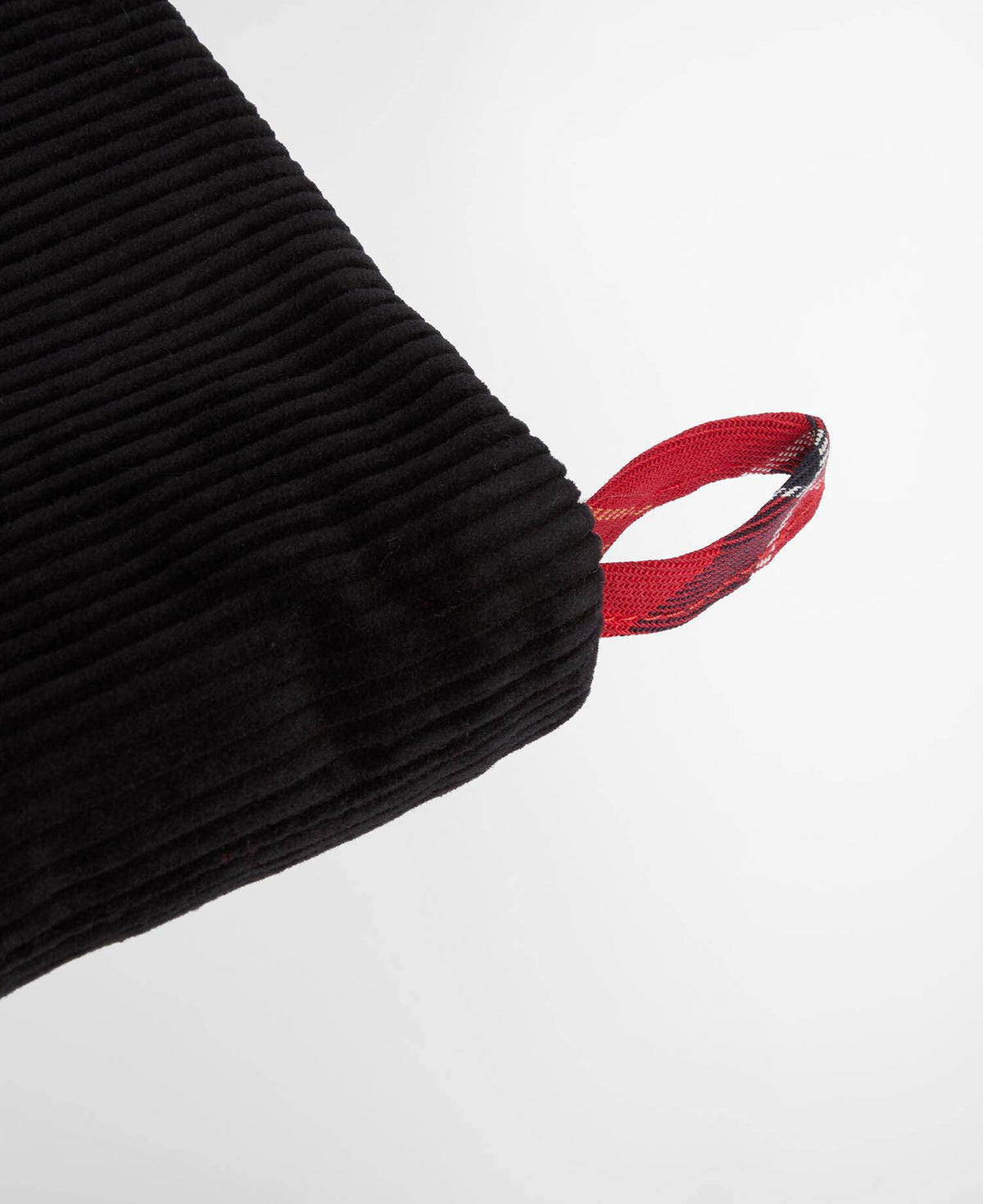 Barbour Christmas Stocking Cardinal Tartan
