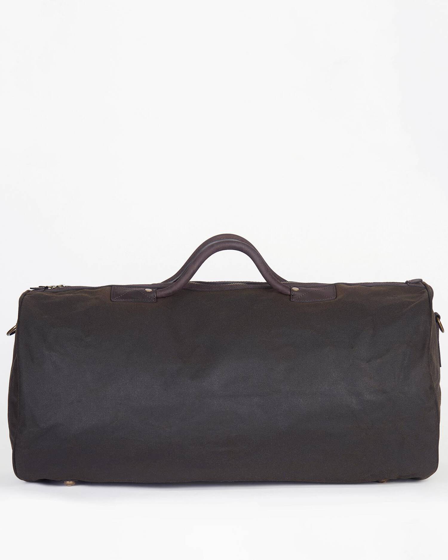 Barbour Wax Holdall