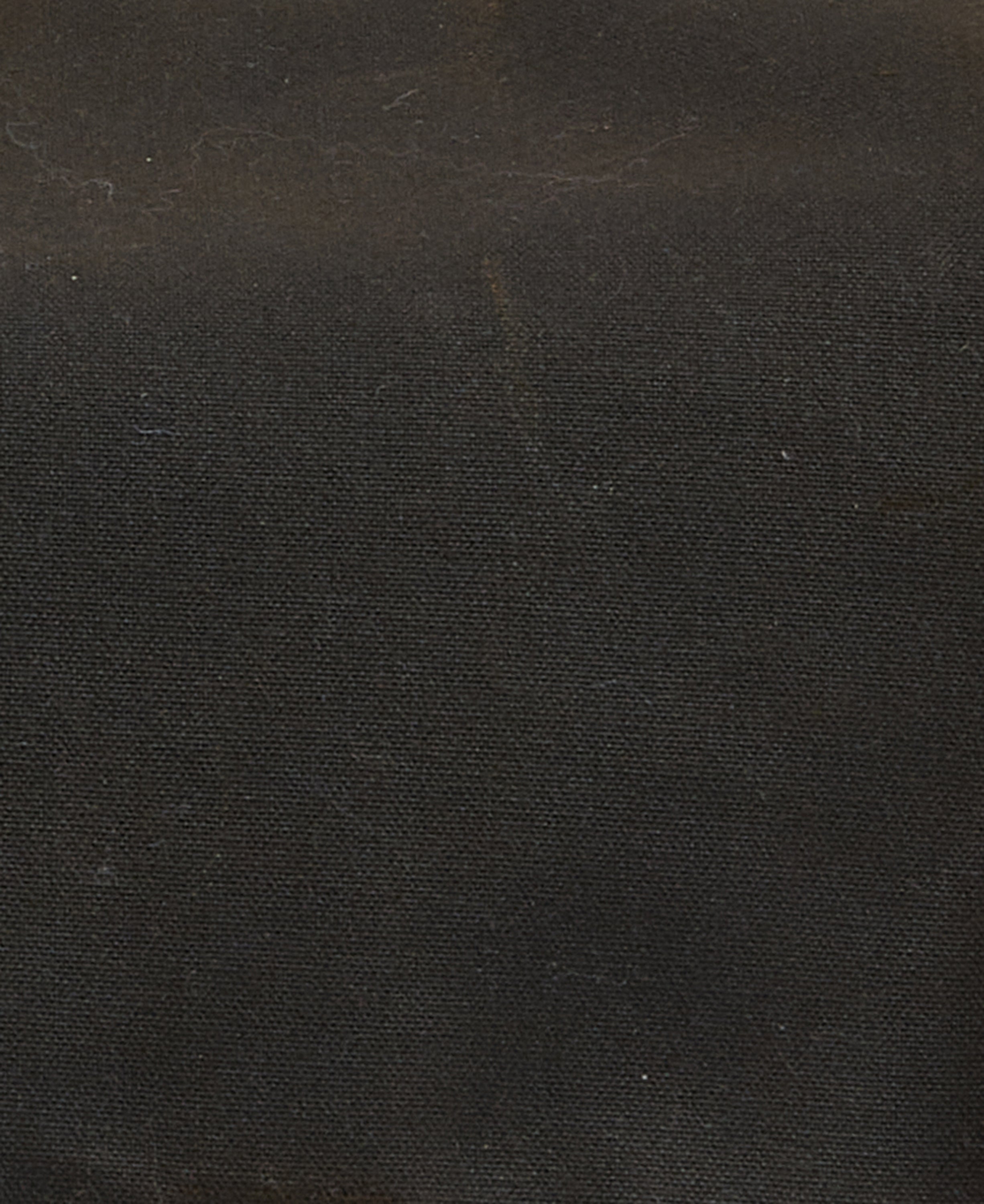 Barbour Field Wax Messenger Bag - Olive