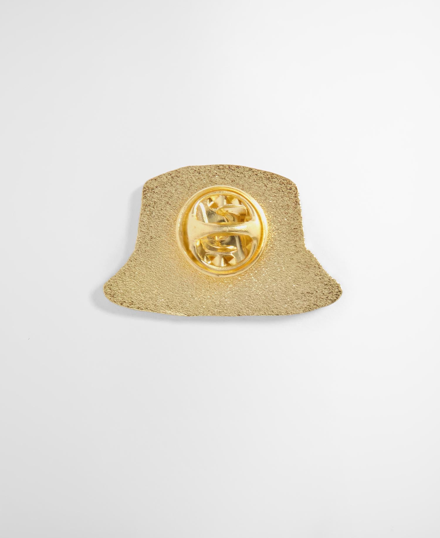 Barbour Bucket  Hat Pin
