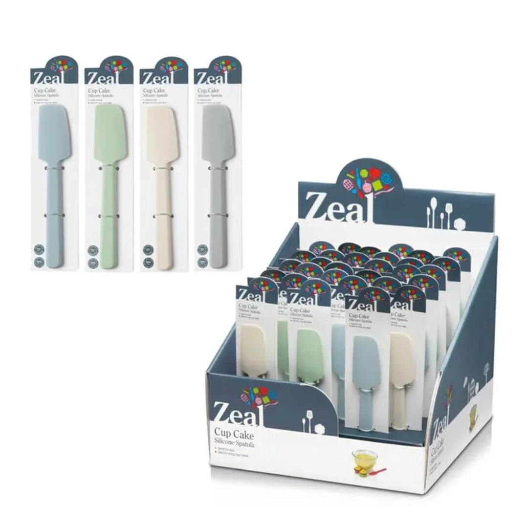 Zeal Mini Spatula