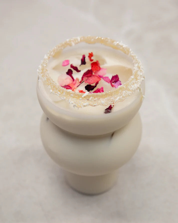 Rim Dust - Pineapple Coconut