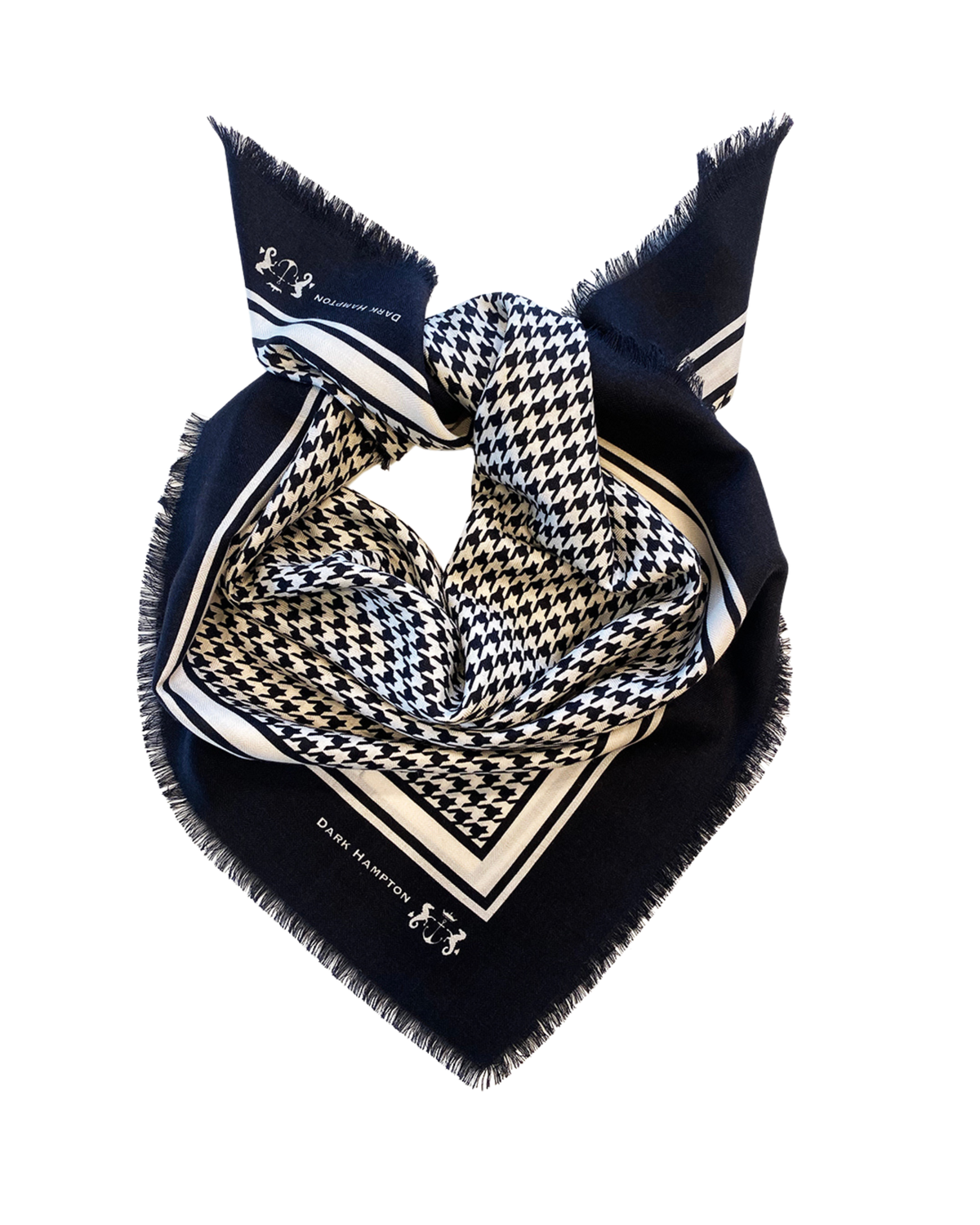 The Hunter Petite Wool Silk